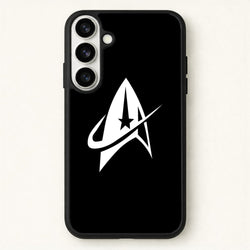 Logo Phone Case for Galaxy S26