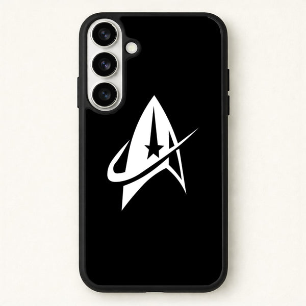 Logo Phone Case for Galaxy S26