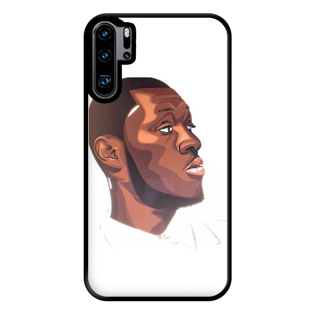 Storm Art Phone Case for Huawei P30 Pro