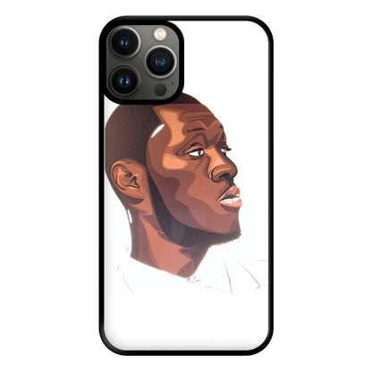 Storm Art Phone Case for iPhone 11 Pro Max