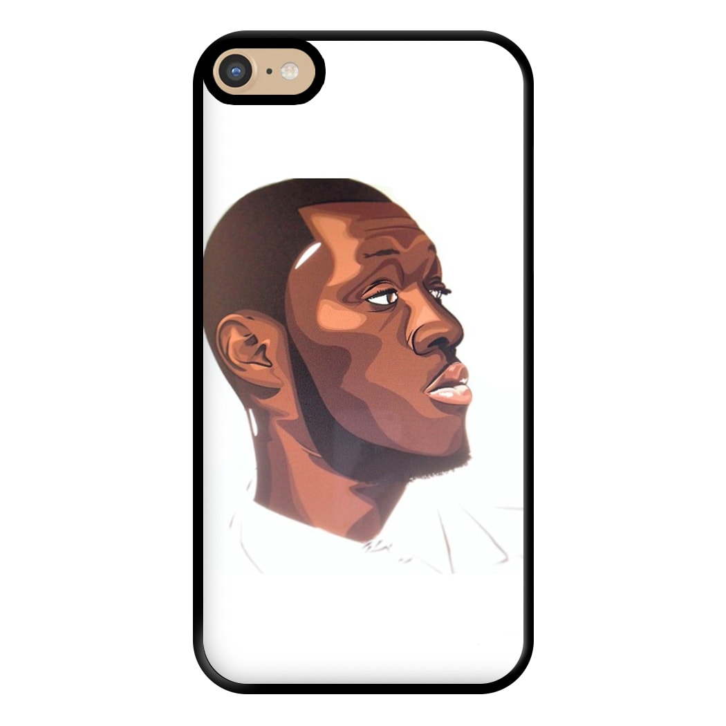 Storm Art Phone Case for iPhone 6 Plus / 7 Plus / 8 Plus