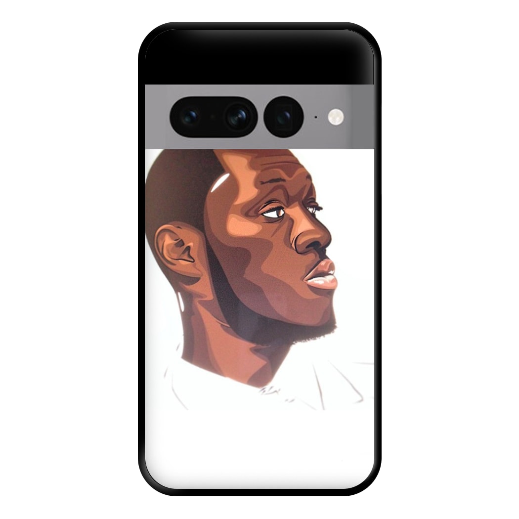 Storm Art Phone Case for Google Pixel 7 Pro