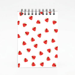 A6 Notebook