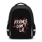 Stranger Things Backpacks
