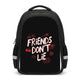 FriendsBackpacks