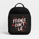 FriendsLunchboxes