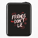 FriendsLaptop Sleeves