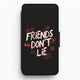 Stranger ThingsWallet Phone Cases