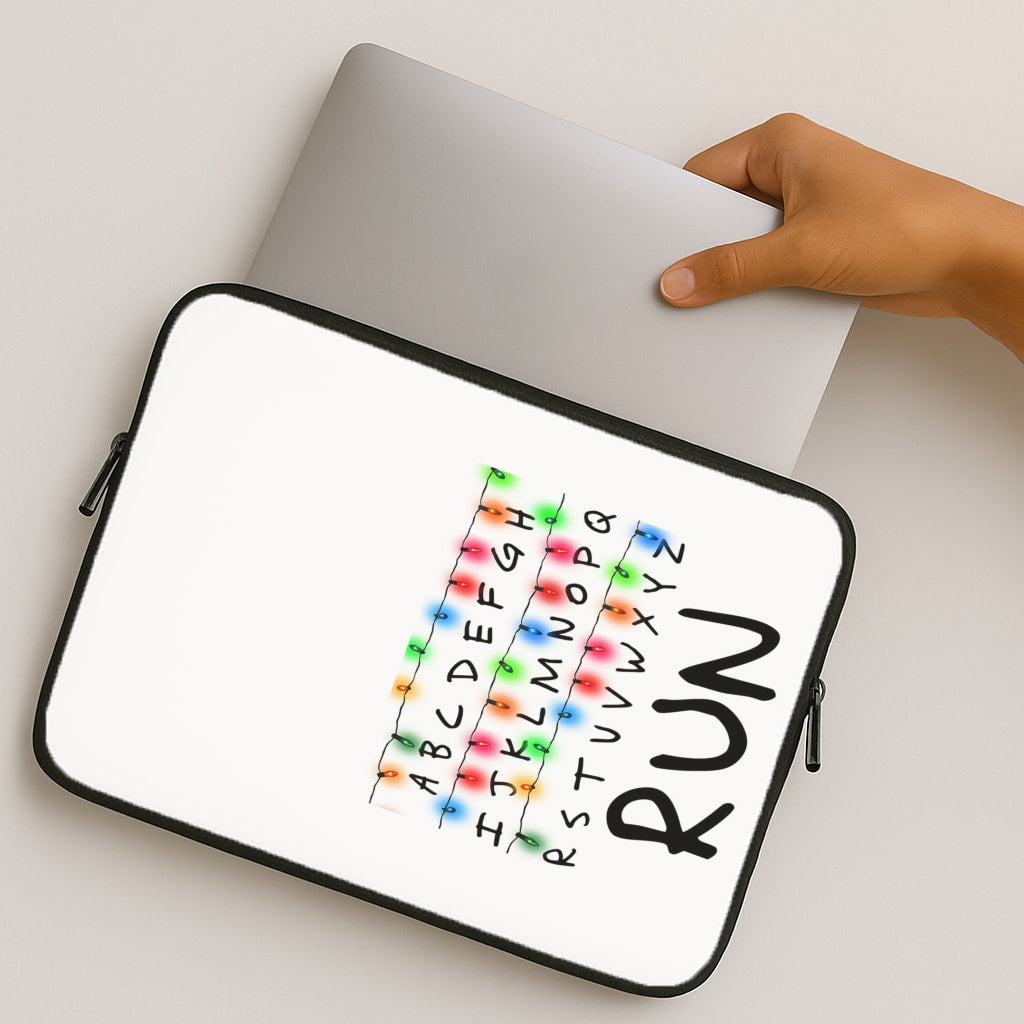 Run MacBook Case