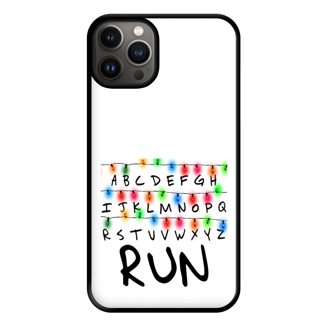 Run Phone Case for iPhone 13