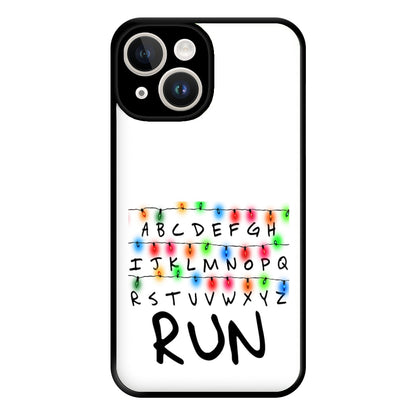 Run Phone Case for iPhone 14