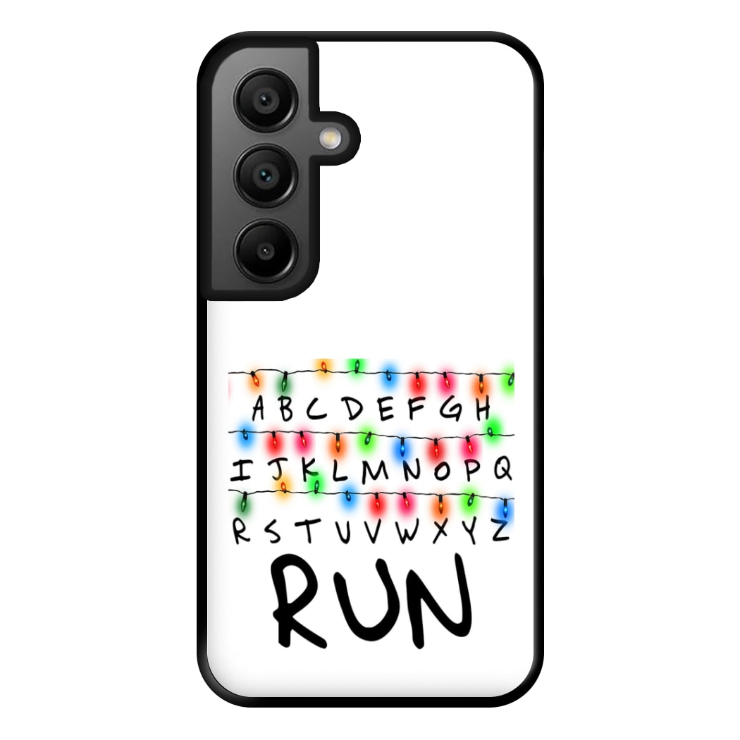 Run Phone Case for Google Pixel 8