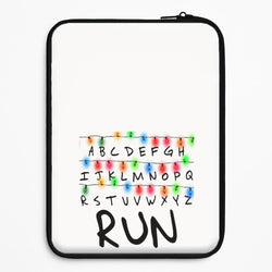Run Universal Laptop Sleeve