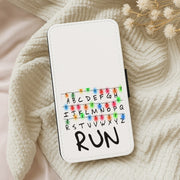 Run Flip / Wallet Phone Case 5
