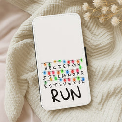 Run Wallet Phone Case