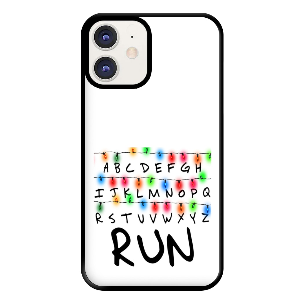 Run Phone Case for iPhone 11