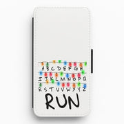 Run Flip / Wallet Phone Case 1