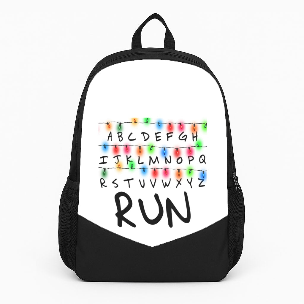Run Backpack