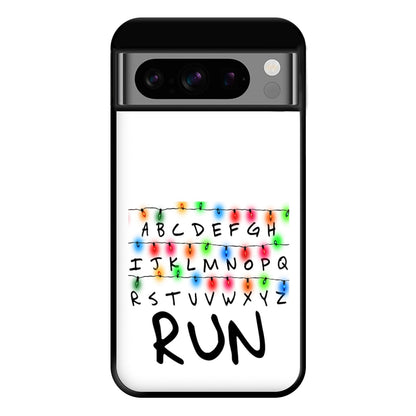 Run Phone Case for Google Pixel 8 Pro