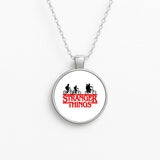Stranger Things Necklaces