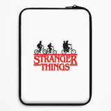 Stranger Things Laptop Sleeves