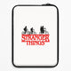 Stranger ThingsLaptop Sleeves