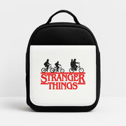 Stranger Cycling Logo Lunchbox 1