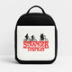 Stranger ThingsLunchboxes