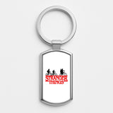 Stranger Things Keyrings