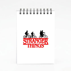 A6 Notebook
