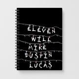 All Products Notebooks