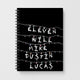 Stranger ThingsNotebooks