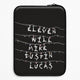 Stranger ThingsLaptop Sleeves