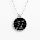 Stranger Things Necklaces