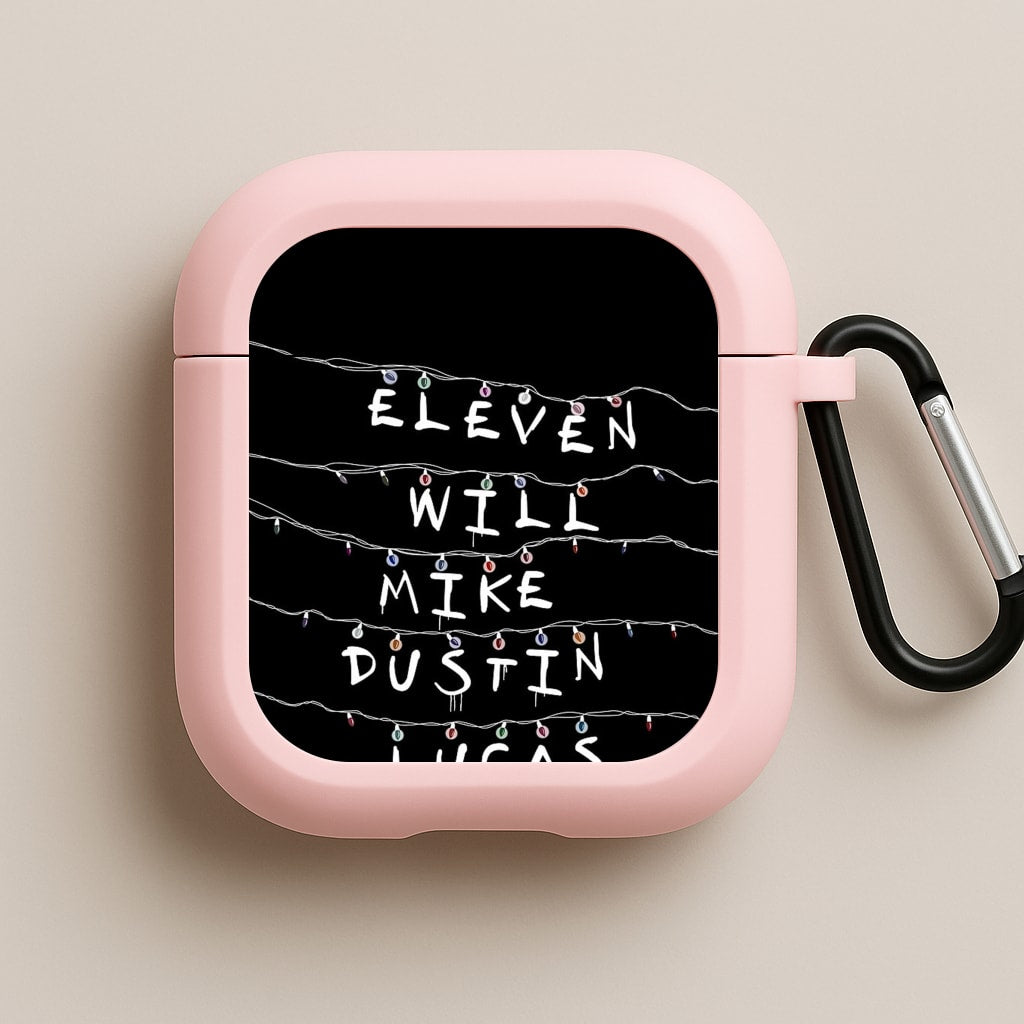 Free personalisation on all phone cases