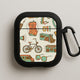 Stranger ThingsAirPods Cases