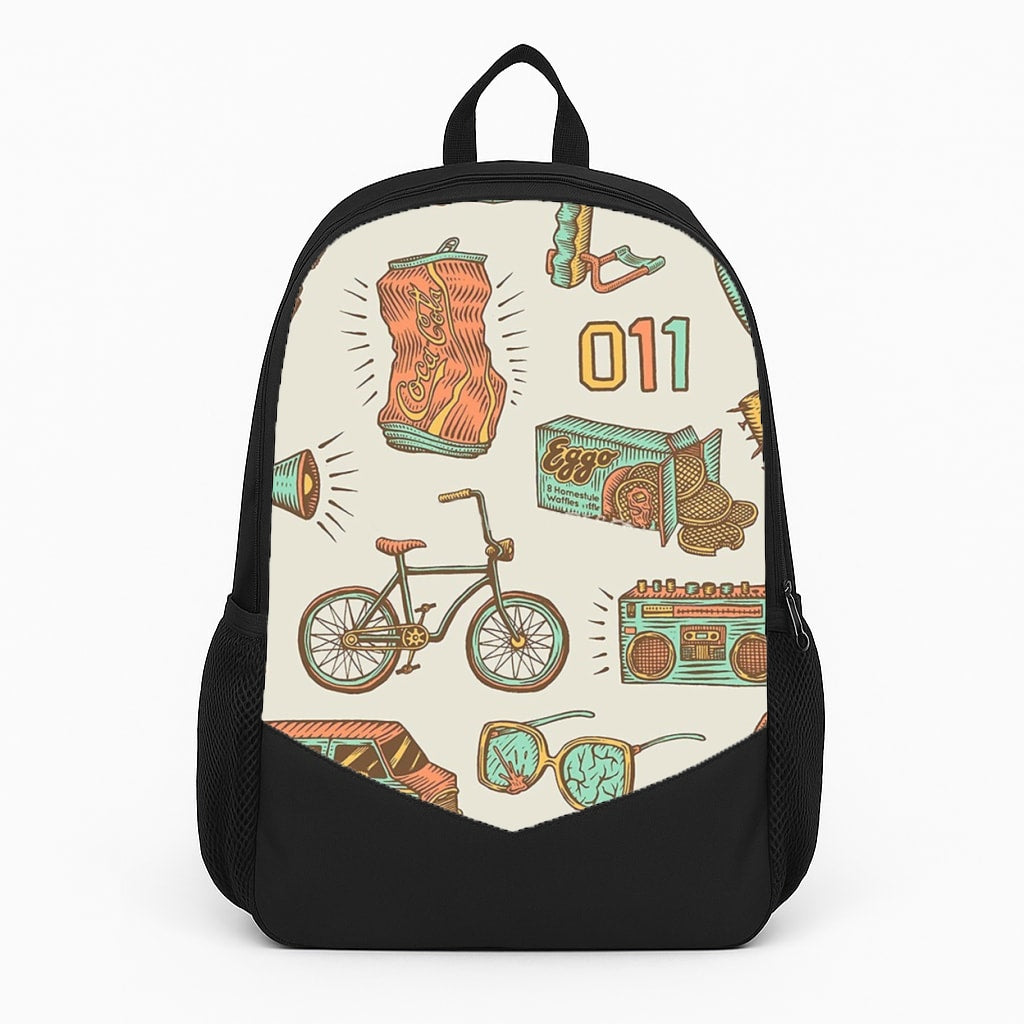 Stranger Options Backpack