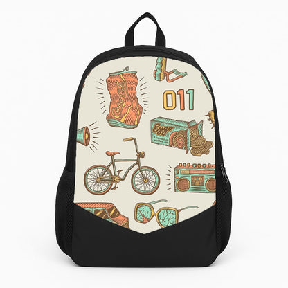 Stranger Options Backpack