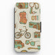 Stranger ThingsWallet Phone Cases