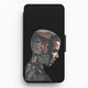 Stranger ThingsWallet Phone Cases