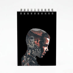 A6 Notebook