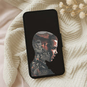 World of Upside Down Flip / Wallet Phone Case 5