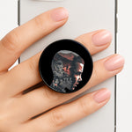 World of Upside Down Phone Grip