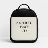 Friends Lunchboxes