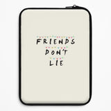 Stranger Things Laptop Sleeves