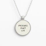 Stranger Things Necklaces
