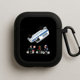 Stranger Things AirPods Cases