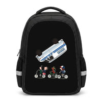 Van Flip Backpack