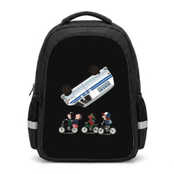 Van Flip Backpack