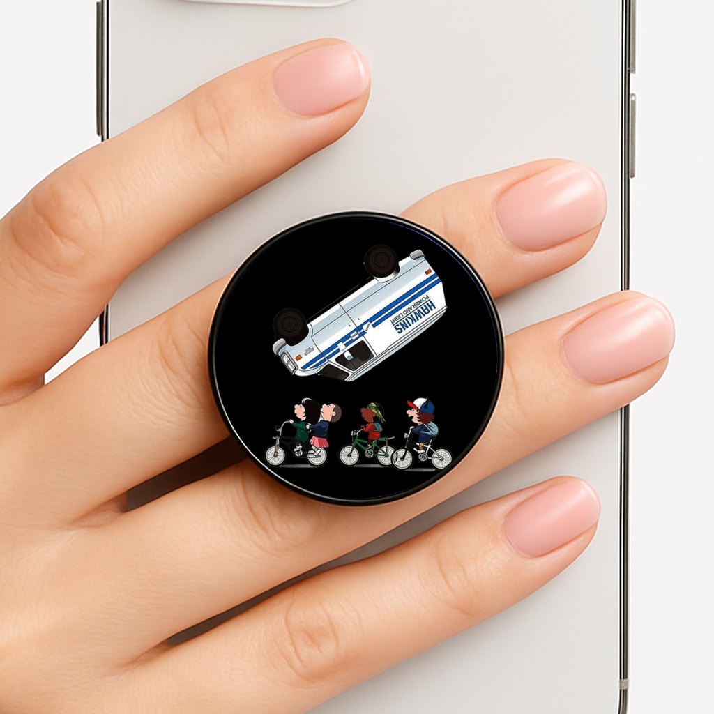 Free personalisation on all phone cases